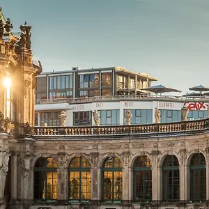 Staycity Centre ***** Dresden