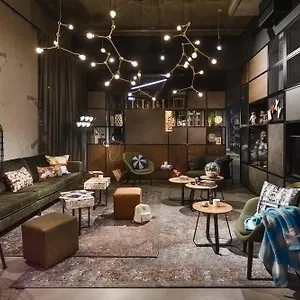 Moxy Neustadt *** Dresden