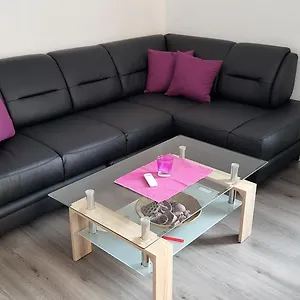 Apartment Gästezimmer Kaiser