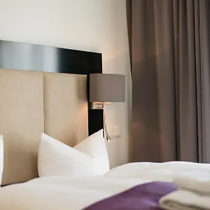 Hotel Trip Goethe Business Messe