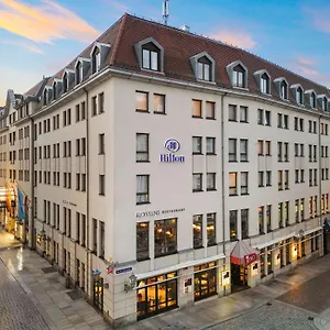 Hotel Hilton