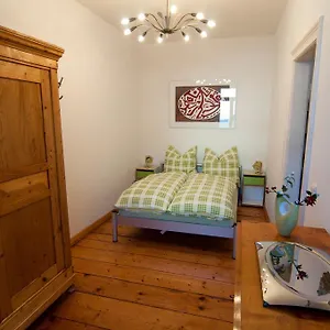 Apartment Neustadtperle