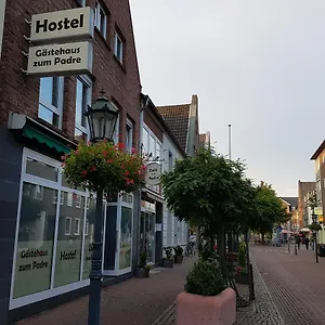 Hostal Gaestehaus Zum Padre