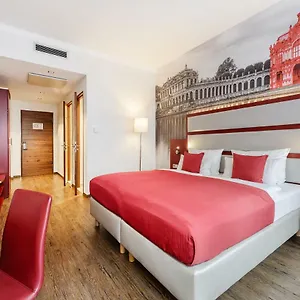 Amedia Plaza Dresden, Trademark Collection By Wyndham **** Dresden