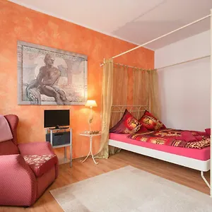 Apartment Residenz Bis 6 Gäste , Bis 4 Gäste, Elbflorenz Bis 2 Gäste