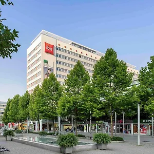 Ibis Zentrum *** Dresden