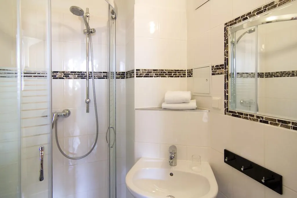 Aparthotel Mitte Dresden